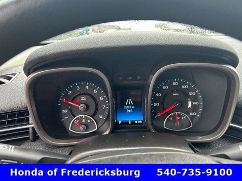 Used 2015 Chevrolet Malibu LS image 19