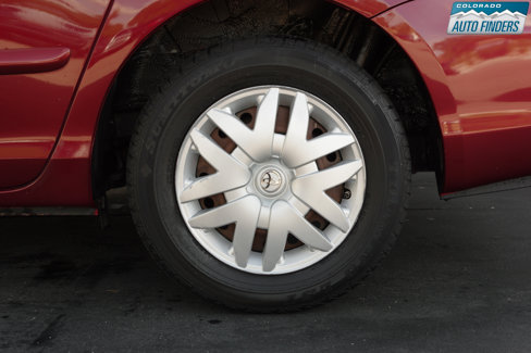 Used 2007 Toyota Sienna CE image 24