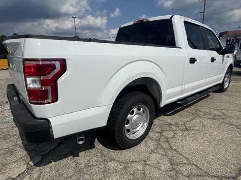 Used 2019 Ford F150 XL w/ Equipment Group 101A Mid image 7