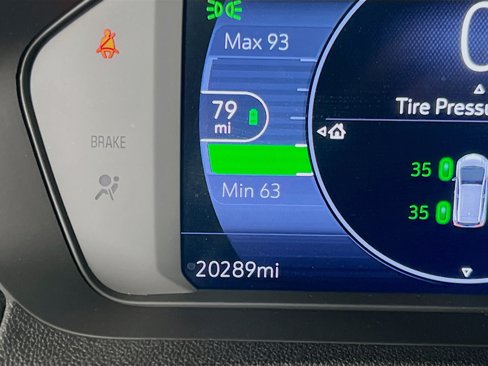 Used 2022 Chevrolet Bolt LT image 12