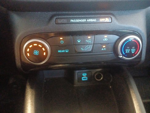 Used 2022 Ford Escape S image 27