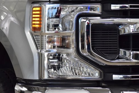 Used 2020 Ford F250 XLT w/ XLT Premium Package image 10