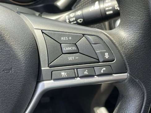 Certified 2023 Nissan Kicks SV image 16