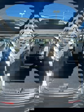 Certified 2023 Honda HR-V LX image 8