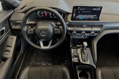 New 2025 Acura Integra A-Spec image 12