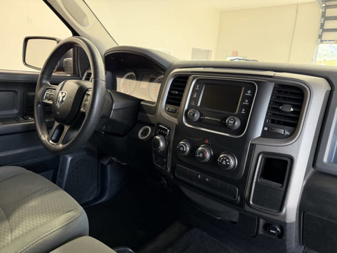 Used 2015 RAM 1500 Express image 16