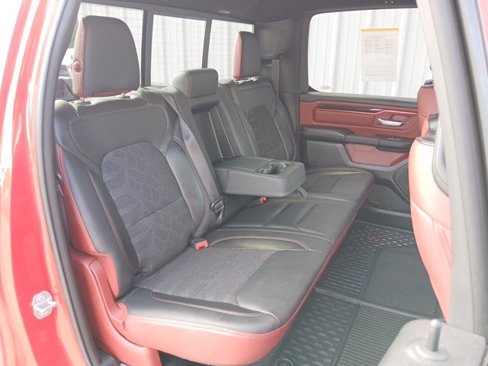 Used 2020 RAM 1500 Rebel w/ Rebel Level 1 Equipment Group image 40