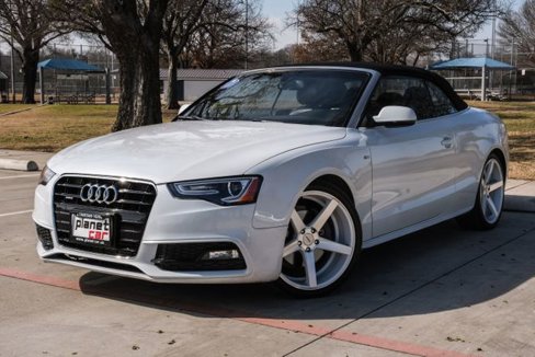 Used 2016 Audi A5 2.0T Premium image 5