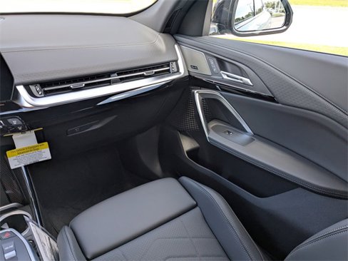 New 2026 BMW X2 xDrive28i image 17