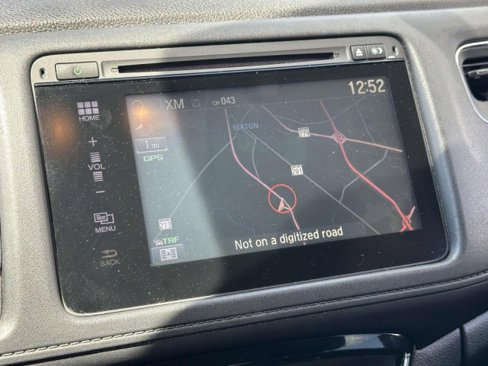 Used 2016 Honda HR-V EX-L image 18