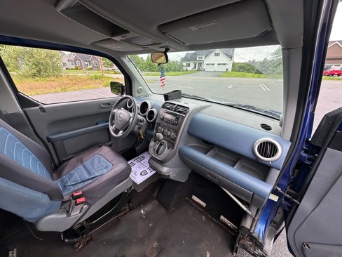 Used 2005 Honda Element EX image 15