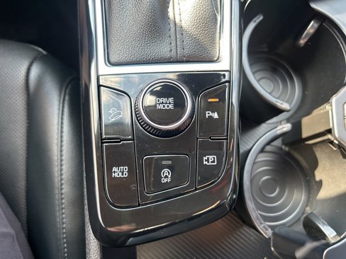 Used 2023 Kia Sportage EX image 24