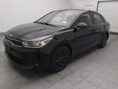 Used 2019 Kia Rio S image 2