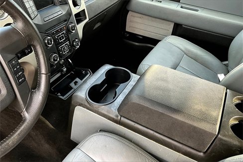 Used 2014 Ford F150 XLT w/ Equipment Group 302A Luxury image 19