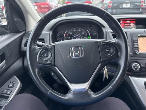 Used 2014 Honda CR-V EX-L image 21