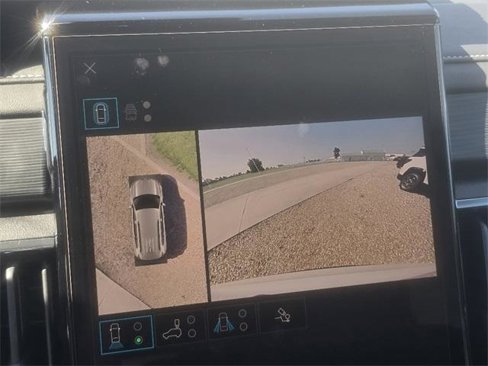 New 2025 GMC Acadia Elevation w/ Elevation Premium Package image 9