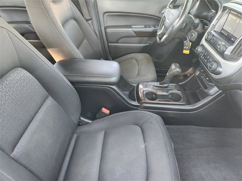 Used 2020 GMC Canyon SLE w/ Elevation Edition image 14