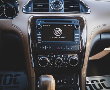 Used 2014 Buick Enclave Leather image 5