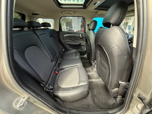 Used 2017 MINI Cooper Countryman S image 36