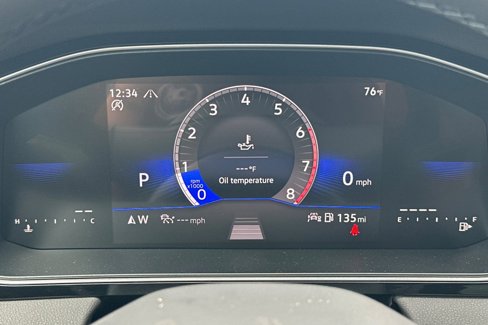 New 2025 Volkswagen Jetta Sport image 21
