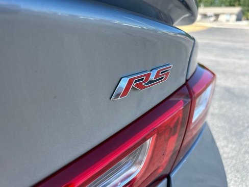 Used 2024 Chevrolet Malibu RS image 29