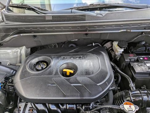 Used 2018 Kia Soul + image 21