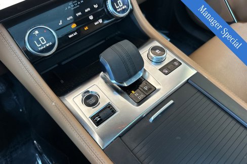 Used 2022 Jaguar F-PACE S image 20