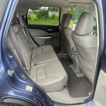 Used 2014 Honda CR-V EX-L image 18