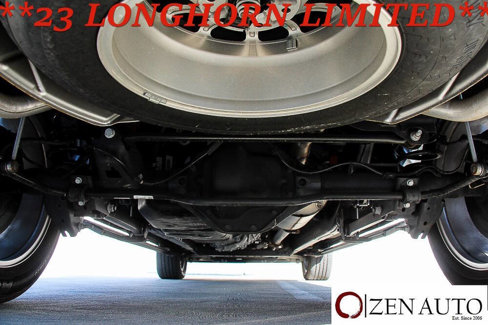 Used 2023 RAM 1500 Longhorn image 64