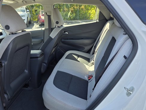Used 2017 Chevrolet Bolt LT image 36