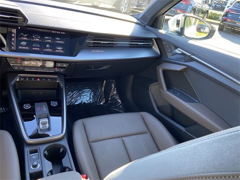 Certified 2024 Audi A3 2.0T Premium image 15