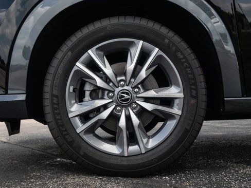 New 2025 Acura ADX FWD image 10