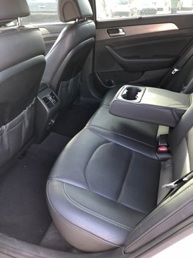 Used 2015 Hyundai Sonata Limited 2.0T image 13