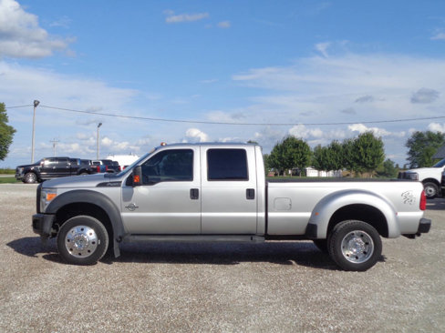 Used 2016 Ford F450 XL w/ Power Equipment Group image 3