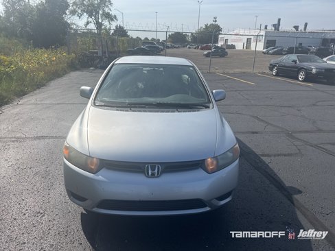 Used 2008 Honda Civic LX image 3