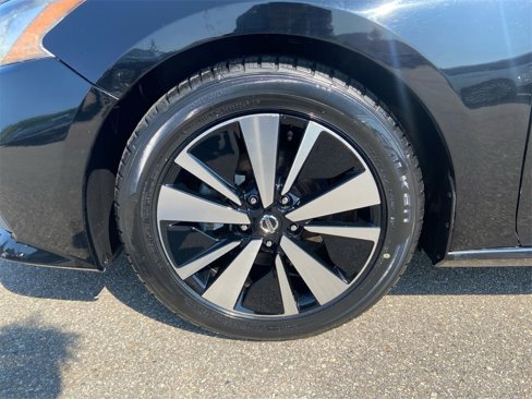 Used 2022 Nissan Altima 2.5 SV image 43