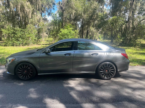 Used 2015 Mercedes-Benz CLA 250 image 6