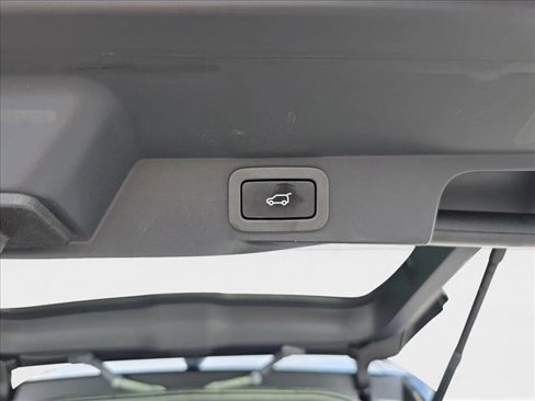 Used 2020 Land Rover Range Rover Sport HSE image 13