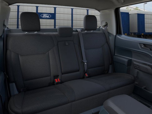 New 2025 Ford Maverick XLT image 11