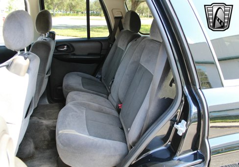 Used 2007 Chevrolet TrailBlazer SS image 22