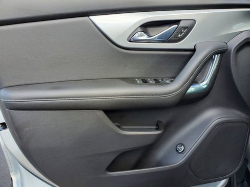 Certified 2019 Chevrolet Blazer LT image 20