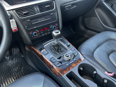 Used 2011 Audi A5 2.0T Premium Plus image 30