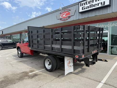 Used 1999 Ford F450 XL image 4