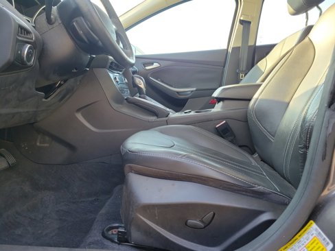 Used 2012 Ford Focus Titanium image 16