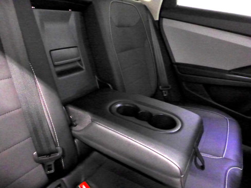 Used 2022 Volkswagen Taos SE w/ Panoramic Sunroof Package image 48