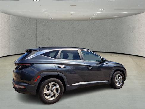 Used 2022 Hyundai Tucson SEL image 5