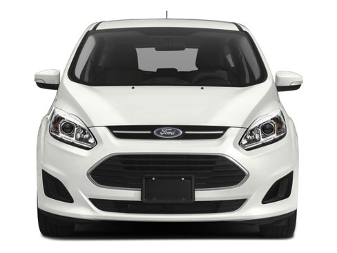 Used 2017 Ford C-MAX Energi Titanium image 4