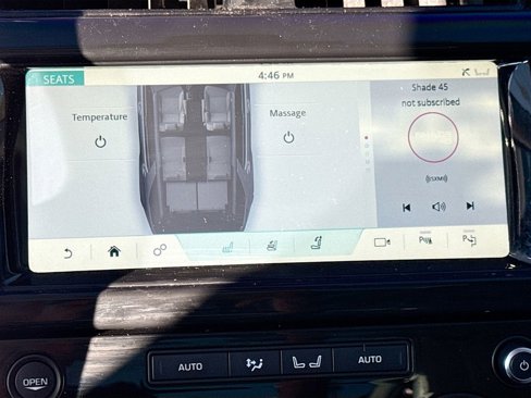 Used 2019 Land Rover Discovery HSE Luxury image 21