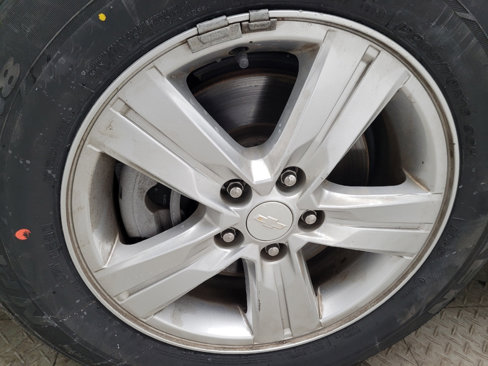 Used 2021 Chevrolet Trax LT image 31