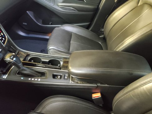 Used 2015 Buick LaCrosse Premium w/ Driver Confidence Package #1 image 26